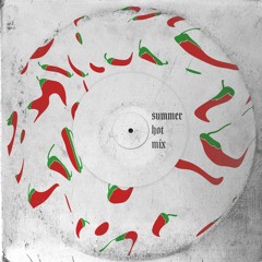 𝕾𝖚𝖒𝖒𝖊𝖗 𝕳𝖔𝖙 𝕸𝖎𝖝