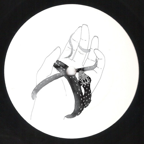 Lrusse - Planned Cities EP (Curve Recs) - out now!