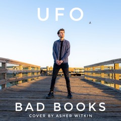 UFO - Bad Books (Cover by Asher Witkin)