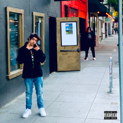Abloh (Prod. By Highlifeflo & Oceanside)