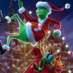 The Grinch 2.0 ''Extract Live Set''