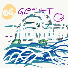 O g Gelato freezi by Ta Lee