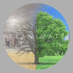 REANIMATE #001