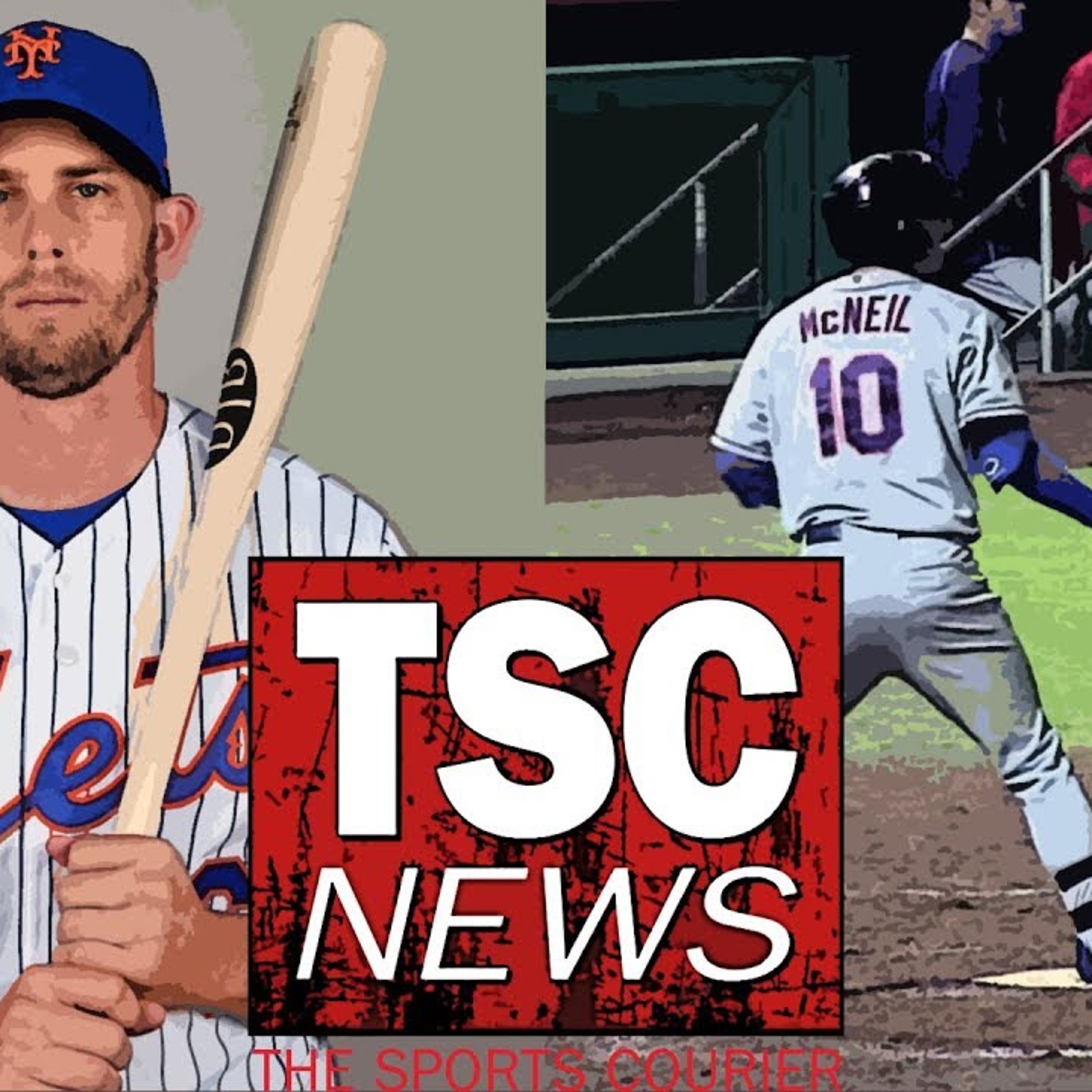 The Sports Courier - TSC News