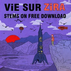 JEAN - PAUL DUB - REMIX VIE SUR ZIRA -MayhemSoundSytem&Erredub