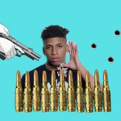 [FREE] NLE Choppa X Key Glock - Type Beat "Reload"