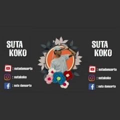 DJ BREAKBEAT TENTANG CINTA - sutakoko