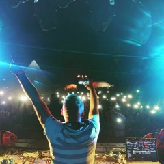 DJ G@Tiefenrausch 2019