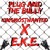 Artwork for E.K.E.- Plug And The Bully (feat. KingMostWanted) {prod. By phozer}IG@: EKE.thename