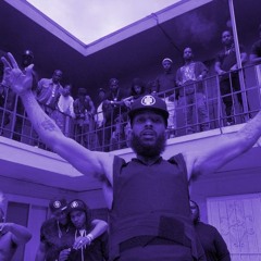 Hip-Hop Mix (August)