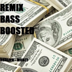Money ft. Bekuh Boom