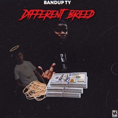 Different Breed