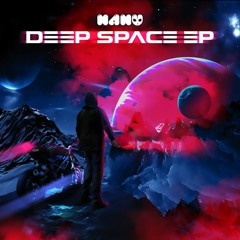 Nanu - Deep Space EP