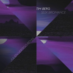 Tim Berg - Seek Bromance (Julien Vertigo Remix) [FREE DOWNLOAD]