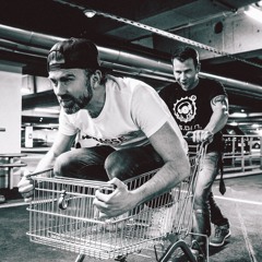 TS.BIN@Technofloor Altstadtfest Aftershow 2019