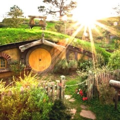The Hobbit—Sound of the Shire