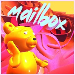 JOHN ON A MISSION - MAILBOX [prod. by Thani]