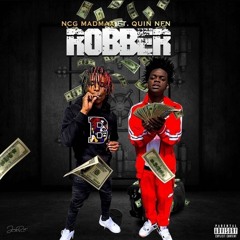 NCG MadMax & Quin Nfn - Robber