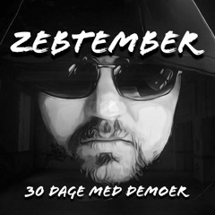 d. 2. ZEBtember - Ordløs