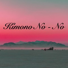 AZ & Jerrod Samuel - Burning Man 2019 - Live @ Kimono No-No (Floasis Thursday Night)