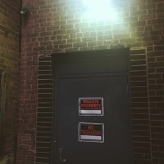 Thy Mission - The Garden (Cover)