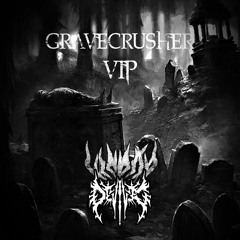 Vindicta X DEVIVE - Gravecrusher (Vindicta VIP)