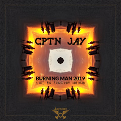 Burning Man 2019 - Live on Fantasy Island