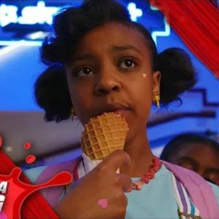 Erica sing a song (stranger things season 3 parody)