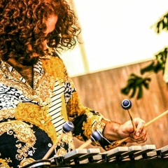 Balafonia Antenor Cardoso Caminhos Abertos