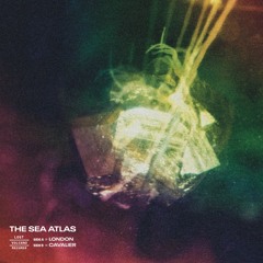 Cavalier ~ The Sea Atlas