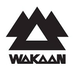 Wakaan Takeover @ Bass Canyon 2019