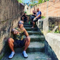 MEDLEY MC DICK REALIDADE DA FAVELA 2019 [ DJ WGDOCATARINA ]