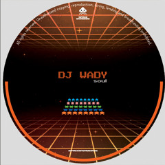 DJ Wady  - Take Your Soul (SPACEINVADERS6)