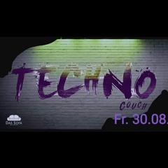 Techno Couch (Label Night)