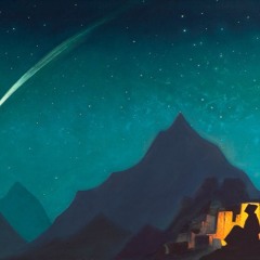 Beyond the Night Dreams  - (2014 year)