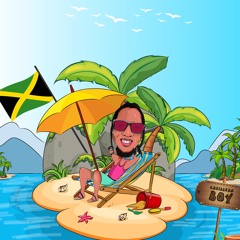Caribbean Boy