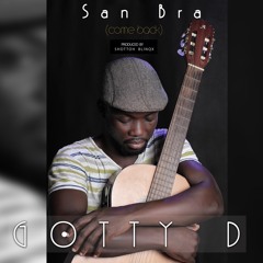 San Bra Prod. By Shottoh Blinqx 1212