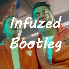 Jan Smit - Wij Zijn Nederland (Infuzed Bootleg)