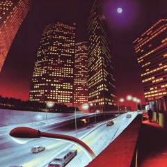 She's Not Real - American Cities (Emil Rottmayer Remix)