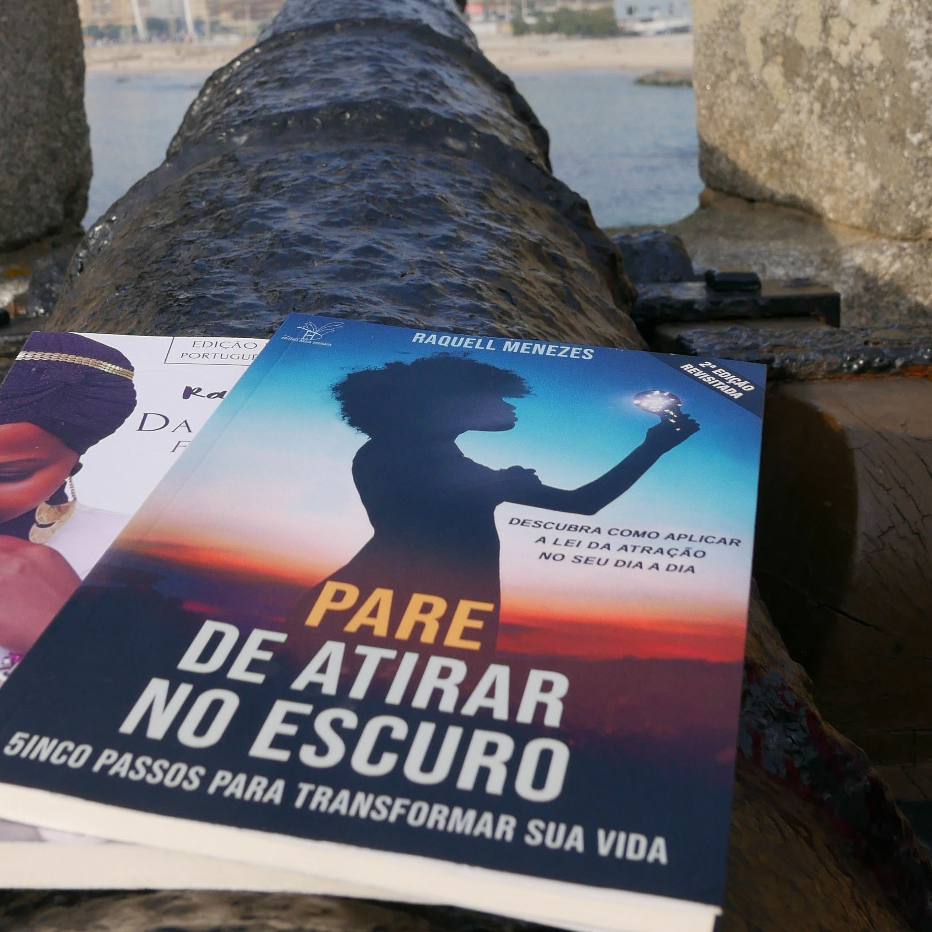 Raquell Menezes | Códigos de Luz & Negócios de Alma