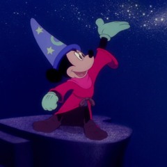 No Mickey Mouse Business