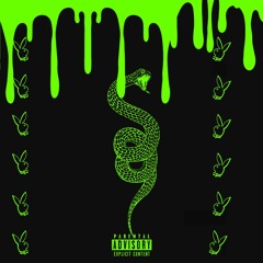 Talk to My Hand (Prod. Mäk) - Slimey, Natey, Mäk