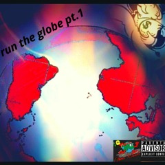 Globe Runners - Run The Globe P1