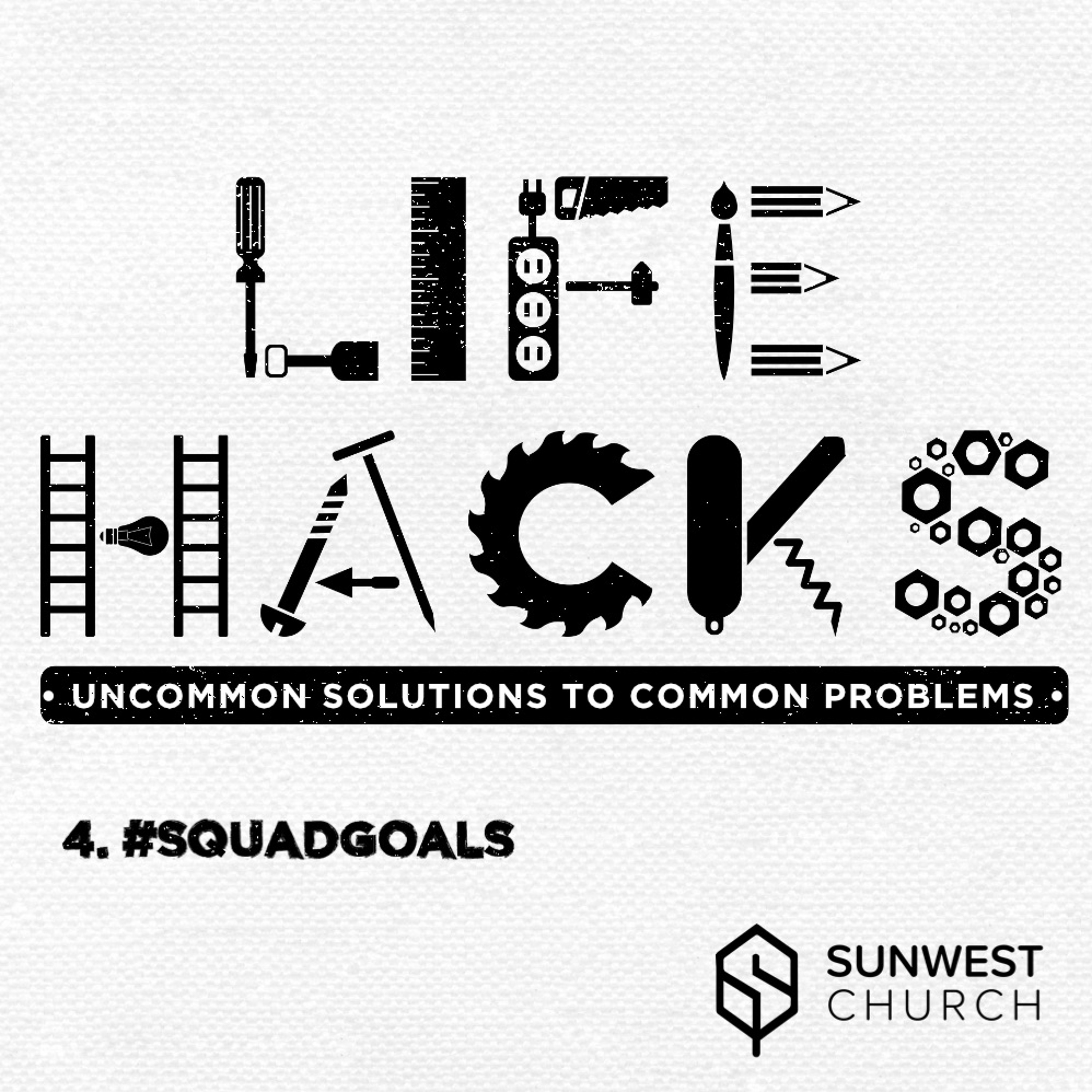 SunWest Church Weekly Sermon Podcast