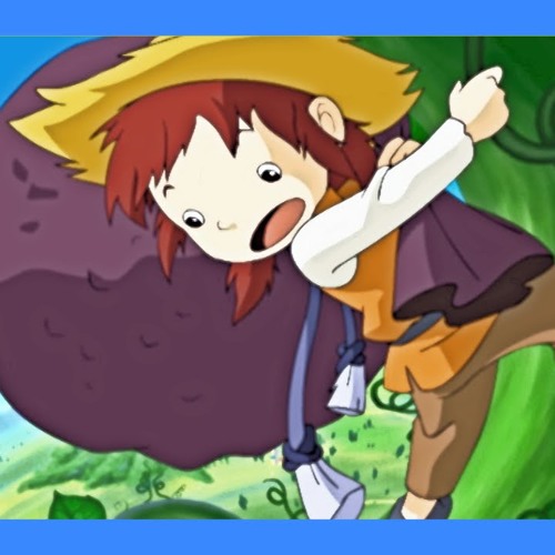 Jack et le Haricot magique | Contes Pour Enfants (FR.BedtimeStory.TV)