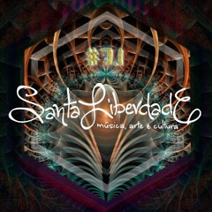 set old school Santa Liberdade