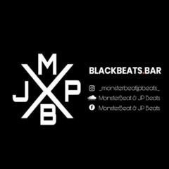 MonsterBeat & JP Beats live @ BlackBeats.Bar.MP3