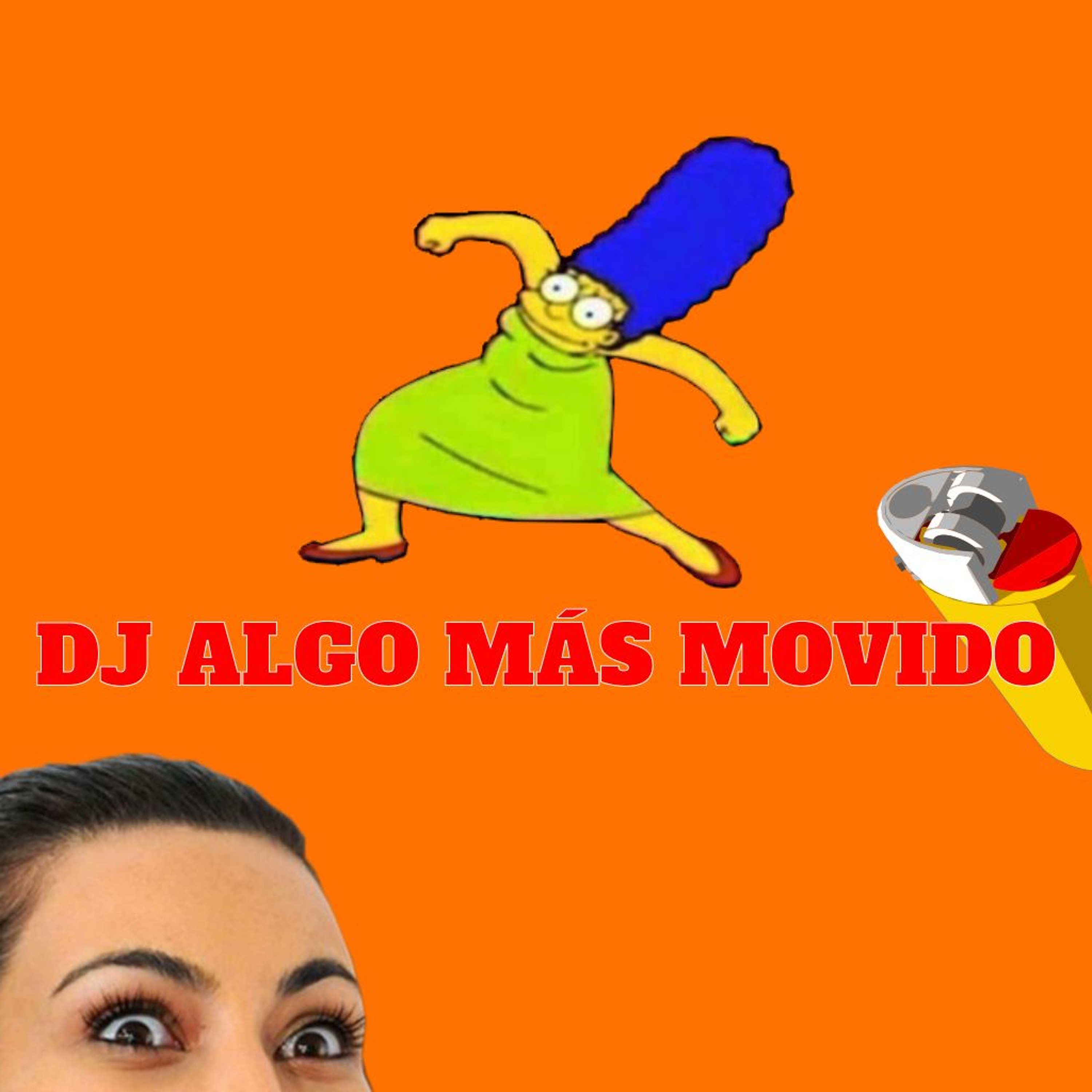 Luciano DJ - Intro Telefono (DJ AMM's "Te Voy A Dal Fuelte" Mashup)