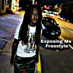 KvngDrama - Exposing Me Freestyle