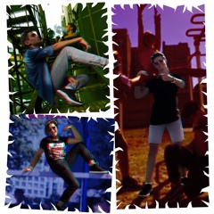 На Мне - Cajefe x Galaxide x Lil Carat